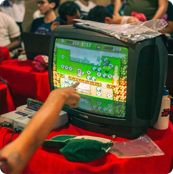 Registro 7 do encontro da comunidade R-DASH