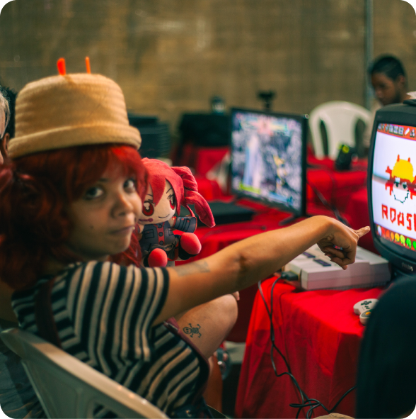 Registro 9 do encontro da comunidade R-DASH