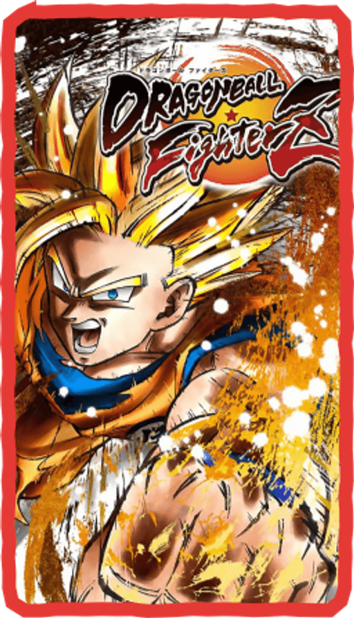 Dragon Ball FighterZ