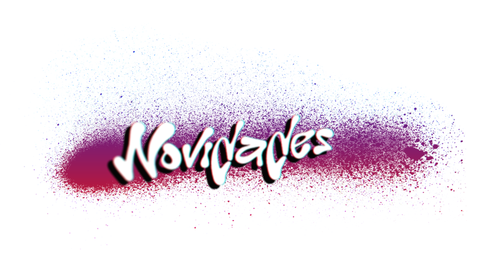 Novidades